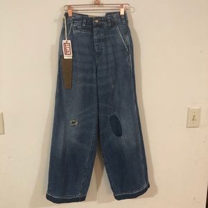 🔥FINAL SALE🔥Vintage Levi’s high waisted Jeans